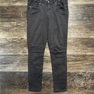PAIGE Women's Black Jeans Size 32